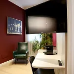 Officina Tesini Guest Nocleg ze śniadaniem 3*