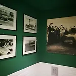 Officina Tesini Guest Nocleg ze śniadaniem 3*
