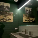 Officina Tesini Guest Nocleg ze śniadaniem