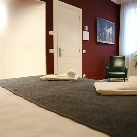 Nocleg ze śniadaniem Officina Tesini Guest