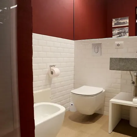 Officina Tesini Guest