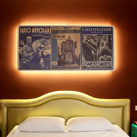 Bed & Breakfast Officina Tesini Guest Verona