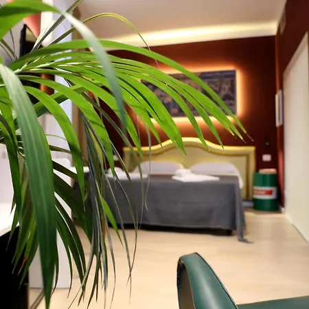 Officina Tesini Guest Bed & Breakfast Verona