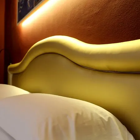 Officina Tesini Guest Bed & Breakfast