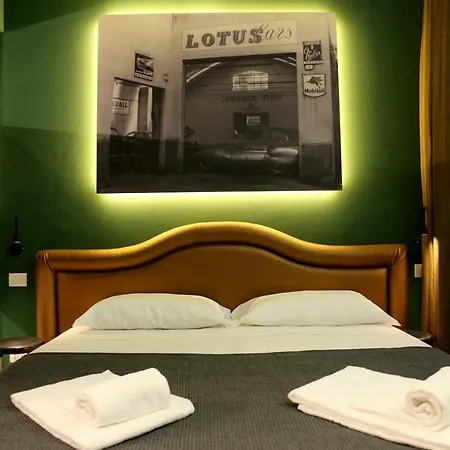 Officina Tesini Guest Bed & Breakfast Verona