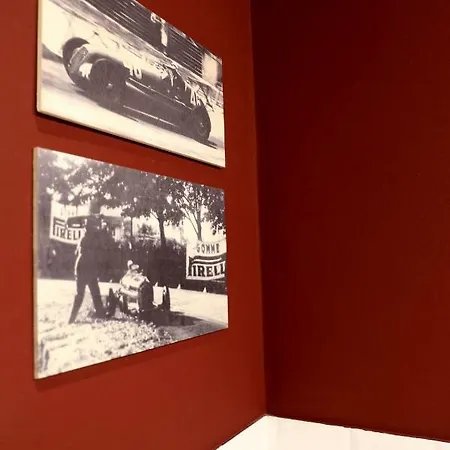 Bed & Breakfast Officina Tesini Guest Verona