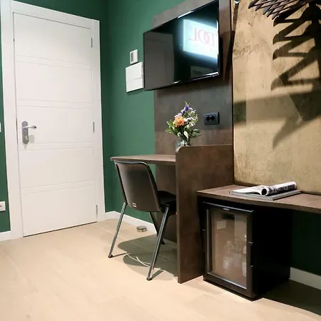 Bed & Breakfast Officina Tesini Guest Verona