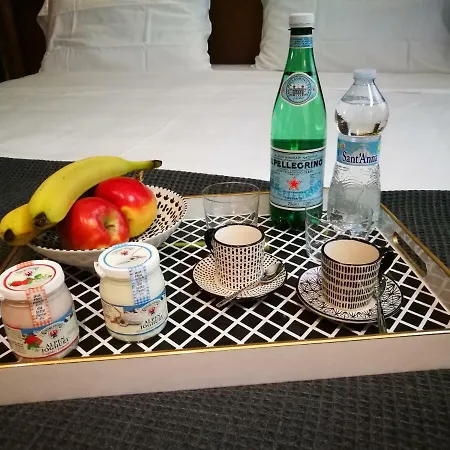 Officina Tesini Guest Bed & Breakfast Verona