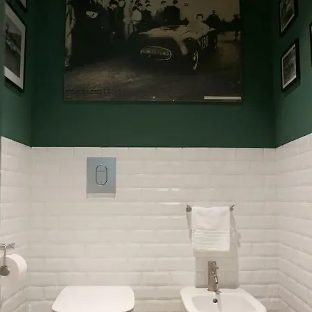 Nocleg ze śniadaniem Officina Tesini Guest 2*